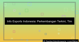 visual info esports indonesia