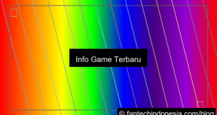 ilustrasi info game terbaru